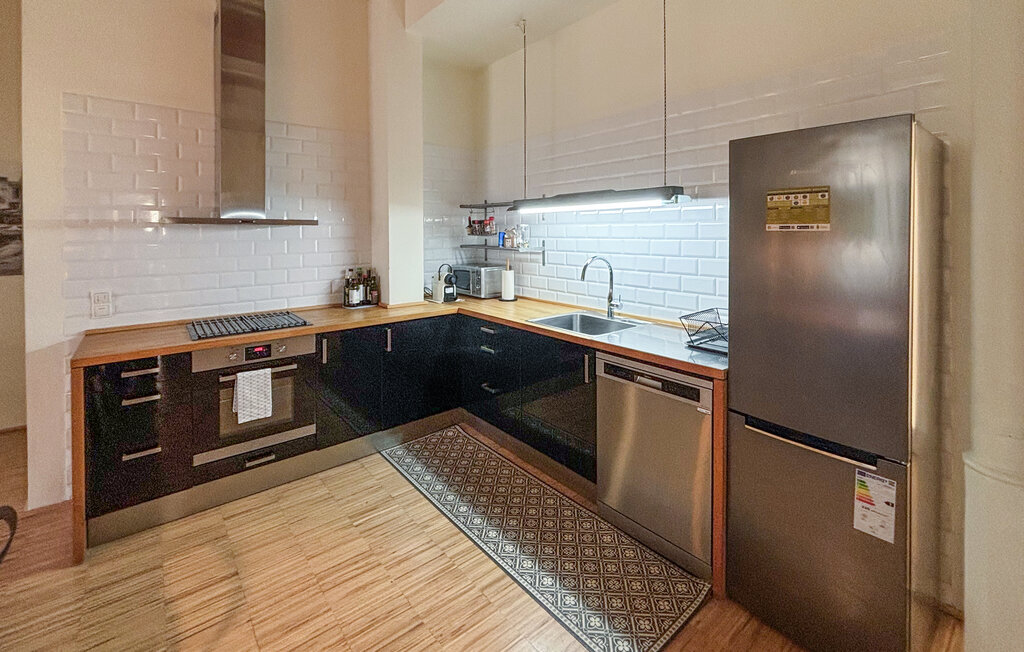 Apartamento B, Maison 6 personnes à Capedepera - Photo 8