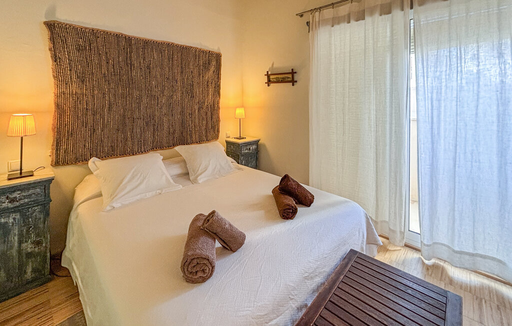 Apartamento B, Maison 6 personnes à Capedepera - Photo 9