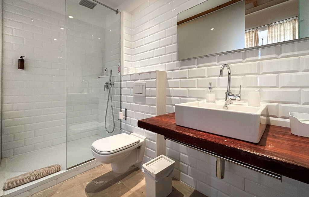 Apartamento B, Maison 6 personnes à Capedepera - Photo 10