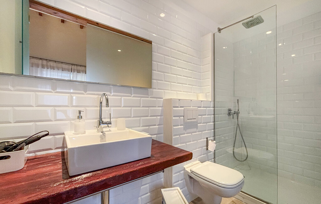 Apartamento B, Maison 6 personnes à Capedepera - Photo 11