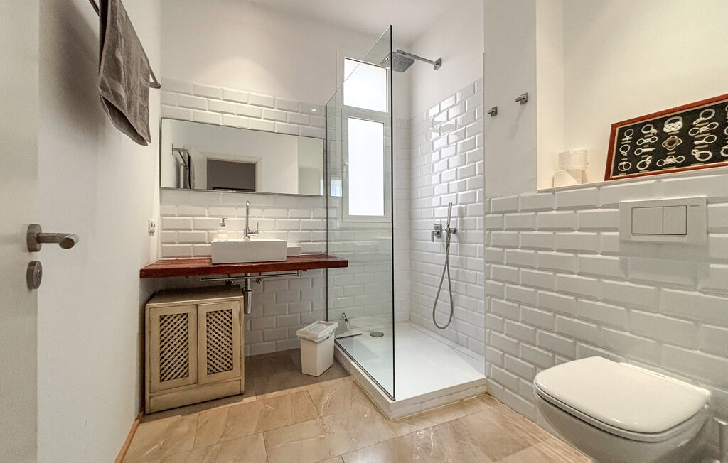Apartamento B, Maison 6 personnes à Capedepera - Photo 12