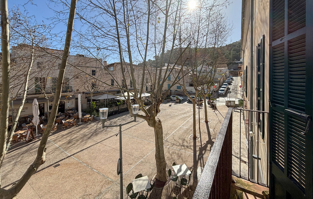 Apartamento A, Maison 4 personnes à Capedepera - Photo 1