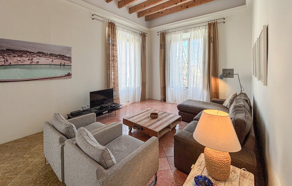 Apartamento A, Maison 4 personnes à Capedepera - Photo 2