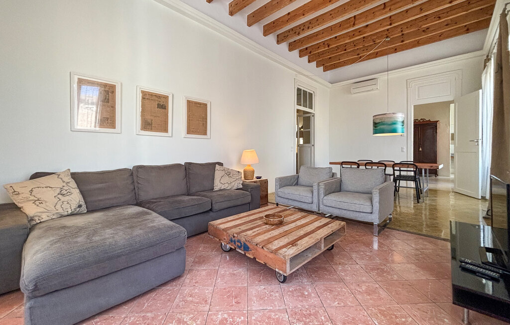 Apartamento A, Maison 4 personnes à Capedepera - Photo 3