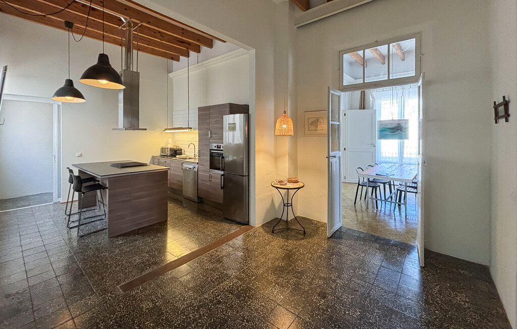 Apartamento A, Maison 4 personnes à Capedepera - Photo 7