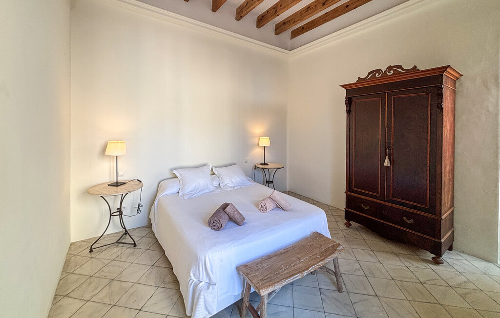 Apartamento A, Maison 4 personnes à Capedepera - Photo 9