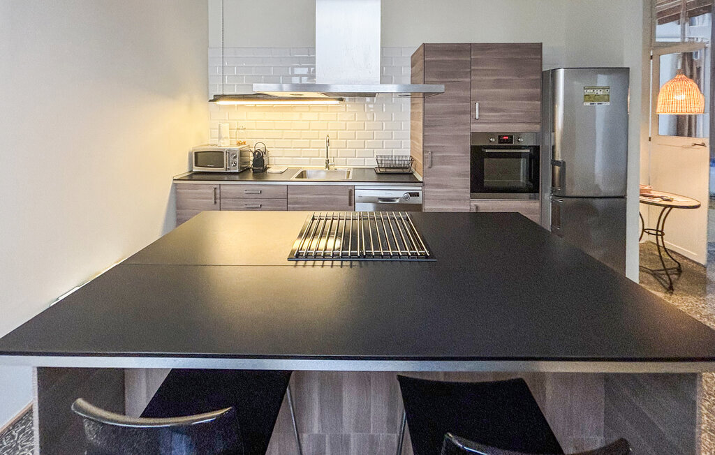 Apartamento A, Maison 4 personnes à Capedepera - Photo 11