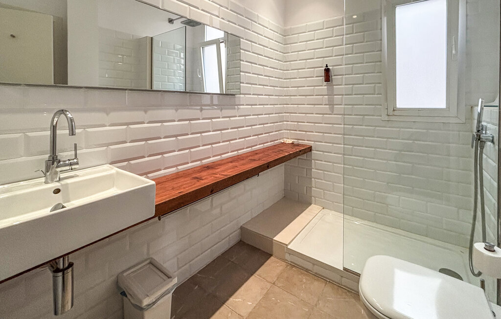 Apartamento A, Maison 4 personnes à Capedepera - Photo 13