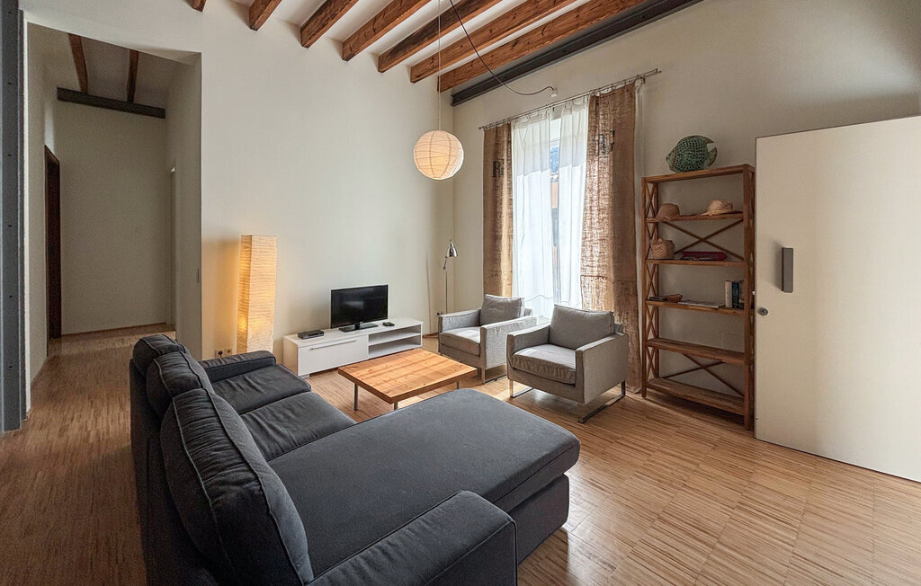 Apartamento E, Maison 4 personnes à Capedepera - Photo 2