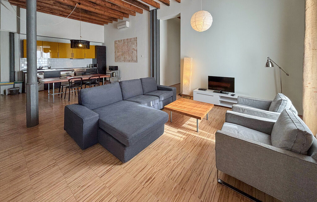 Apartamento E, Maison 4 personnes à Capedepera - Photo 3