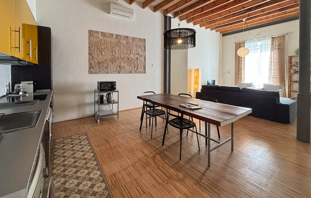 Apartamento E, Maison 4 personnes à Capedepera - Photo 5