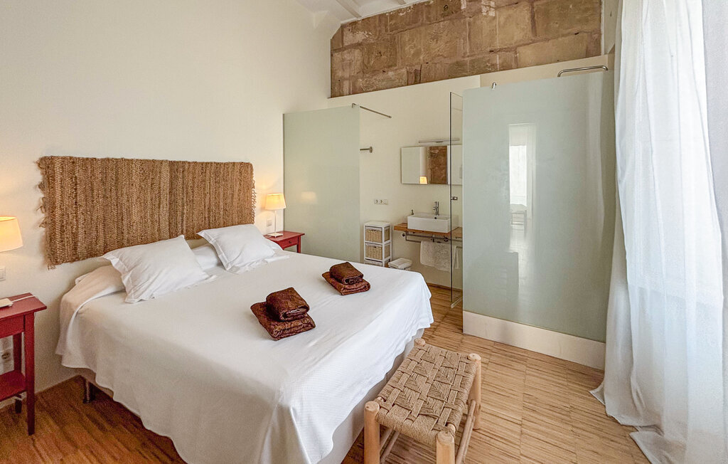 Apartamento E, Maison 4 personnes à Capedepera - Photo 7