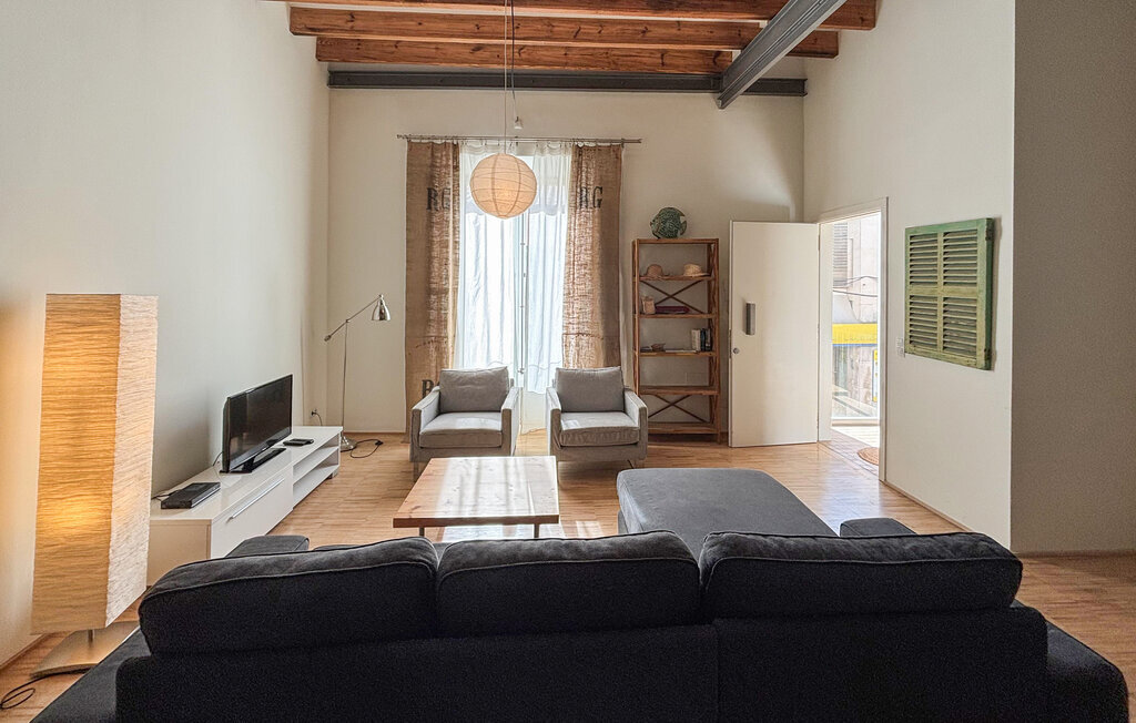 Apartamento E, Maison 4 personnes à Capedepera - Photo 8
