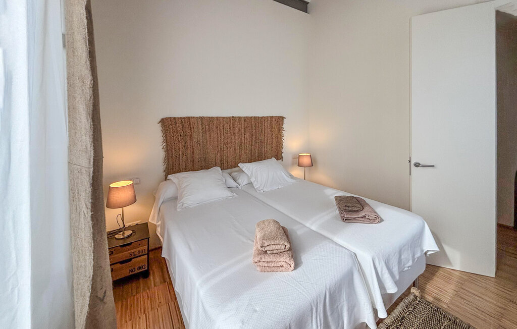 Apartamento E, Maison 4 personnes à Capedepera - Photo 9