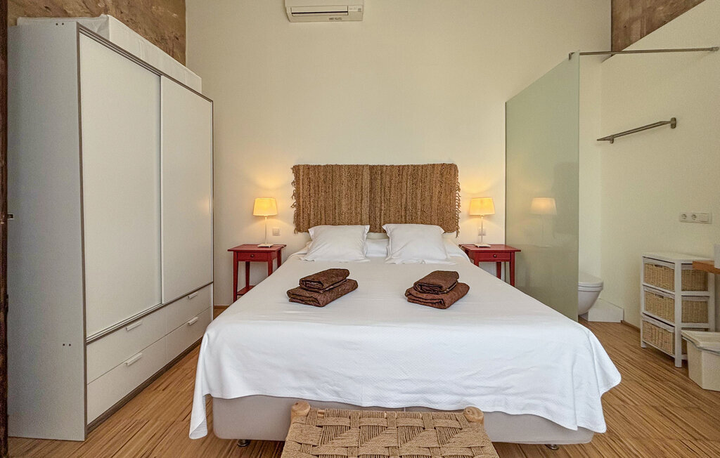Apartamento E, Maison 4 personnes à Capedepera - Photo 10