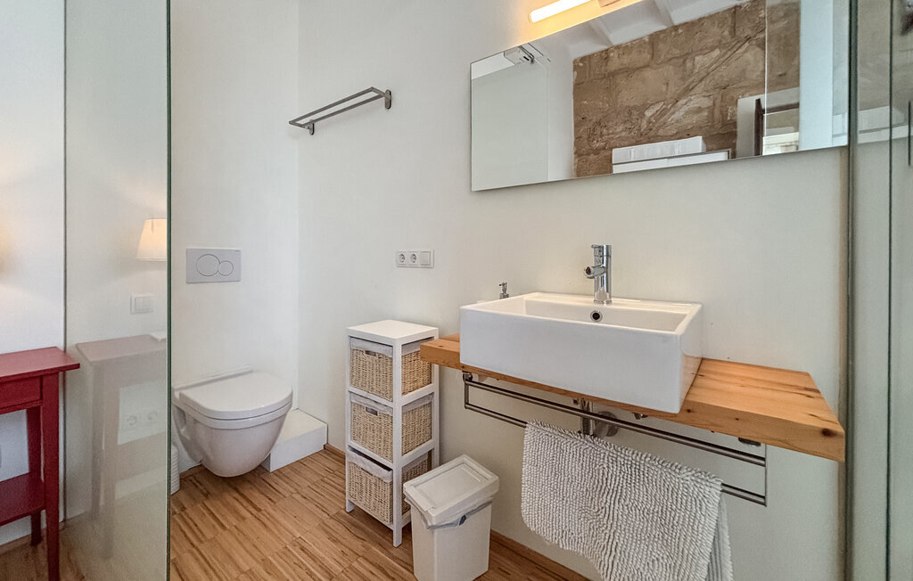 Apartamento E, Maison 4 personnes à Capedepera - Photo 12