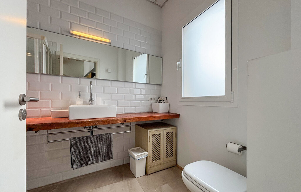 Apartamento E, Maison 4 personnes à Capedepera - Photo 14