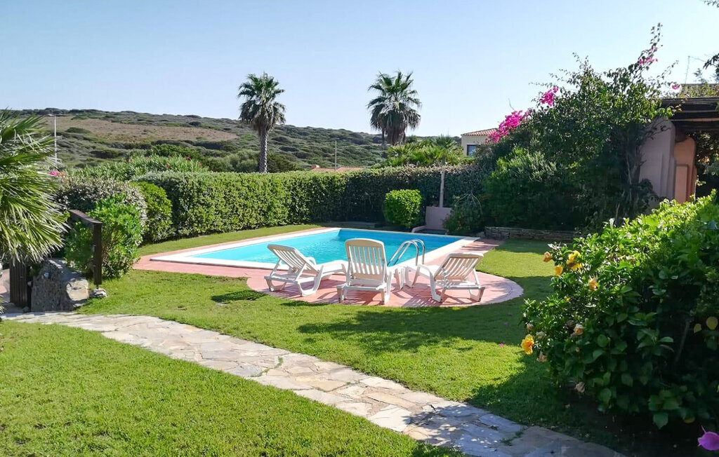 Maison 6 personnes à Stintino - Photo 10