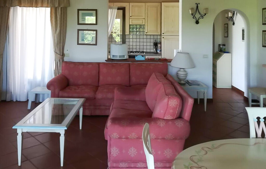 Maison 6 personnes à Stintino - Photo 12