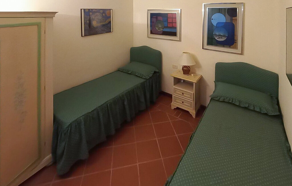 Maison 6 personnes à Stintino - Photo 16