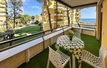 Location appartement à San Lorenzo al Mare