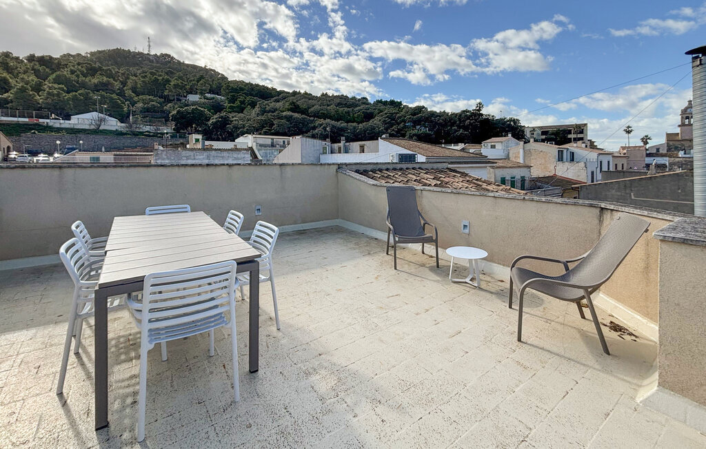 Apartamento D, Maison 4 personnes à Capedepera - Photo 5