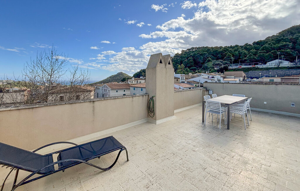 Apartamento D, Maison 4 personnes à Capedepera - Photo 6