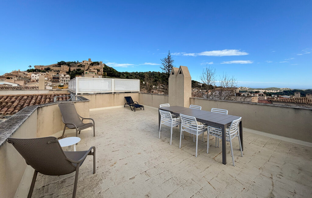 Apartamento D, Maison 4 personnes à Capedepera - Photo 7