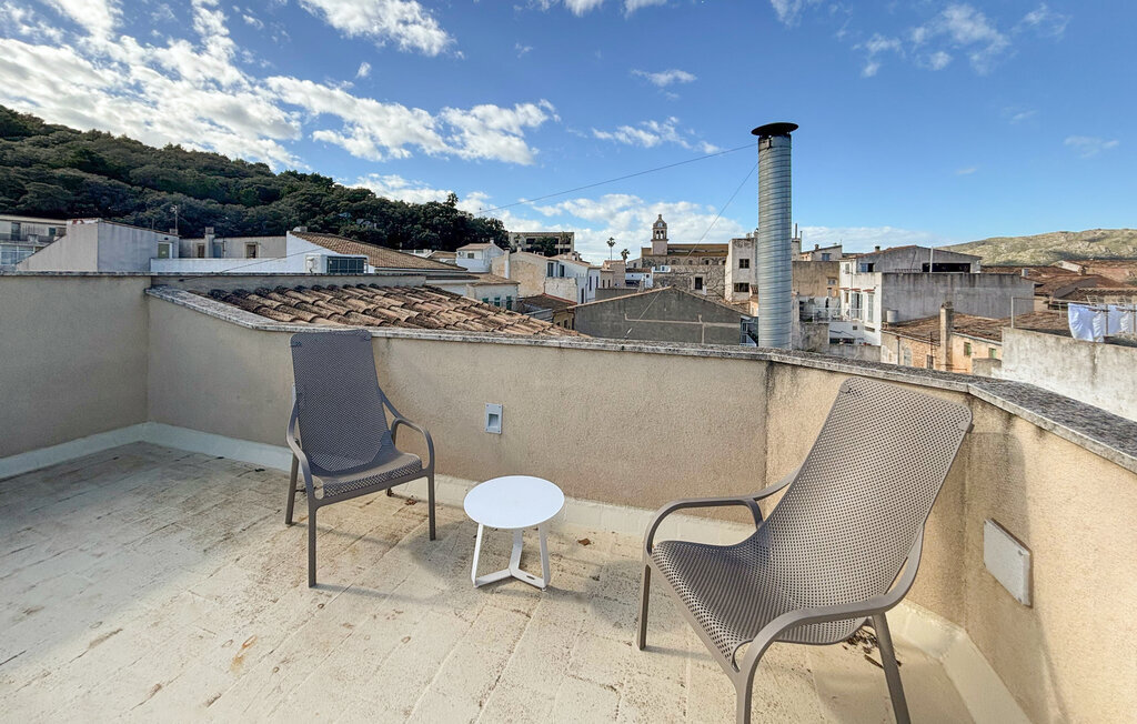 Apartamento D, Maison 4 personnes à Capedepera - Photo 8