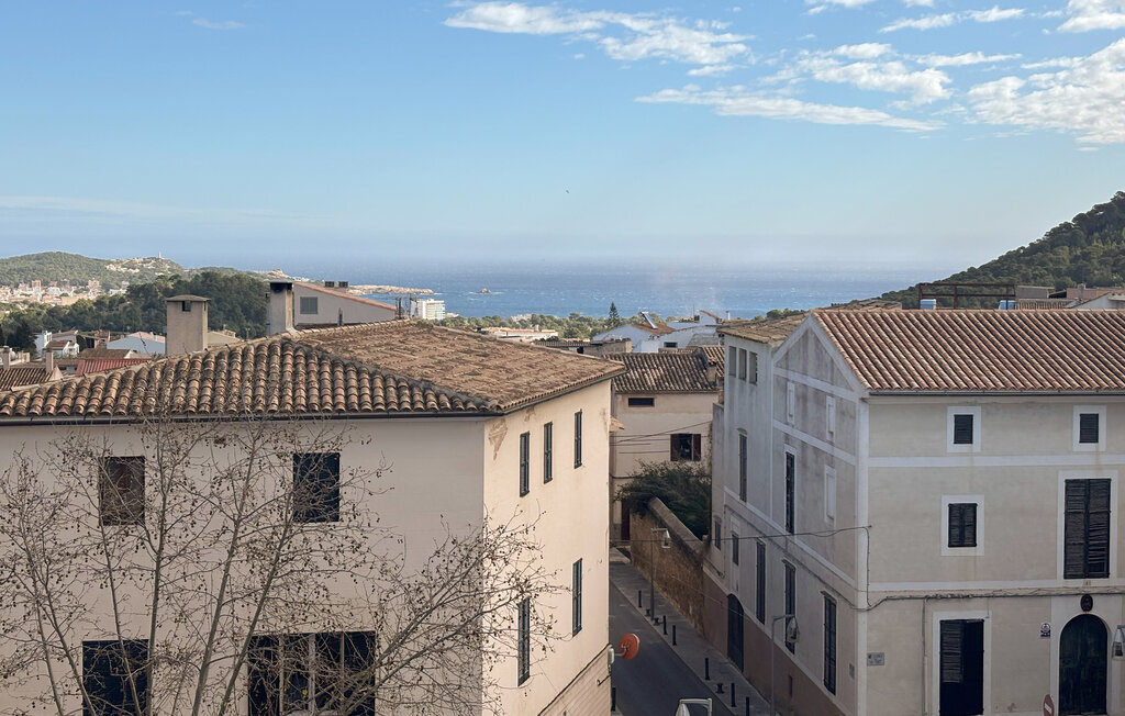 Apartamento D, Maison 4 personnes à Capedepera - Photo 9
