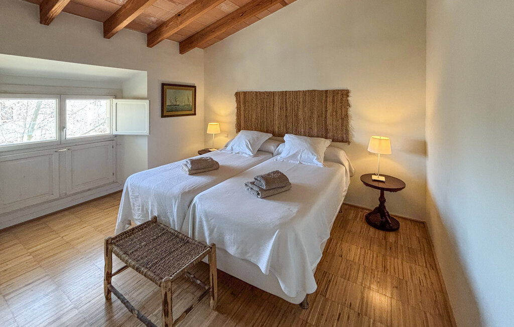 Apartamento D, Maison 4 personnes à Capedepera - Photo 13