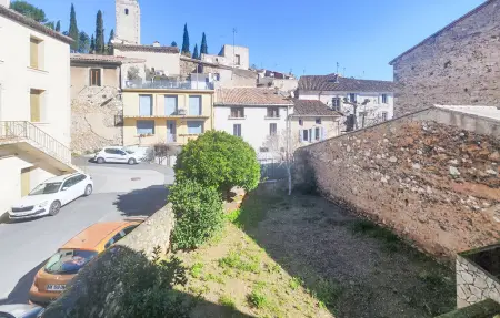 Location maison à Cessenon sur Orb, Maison de Ville