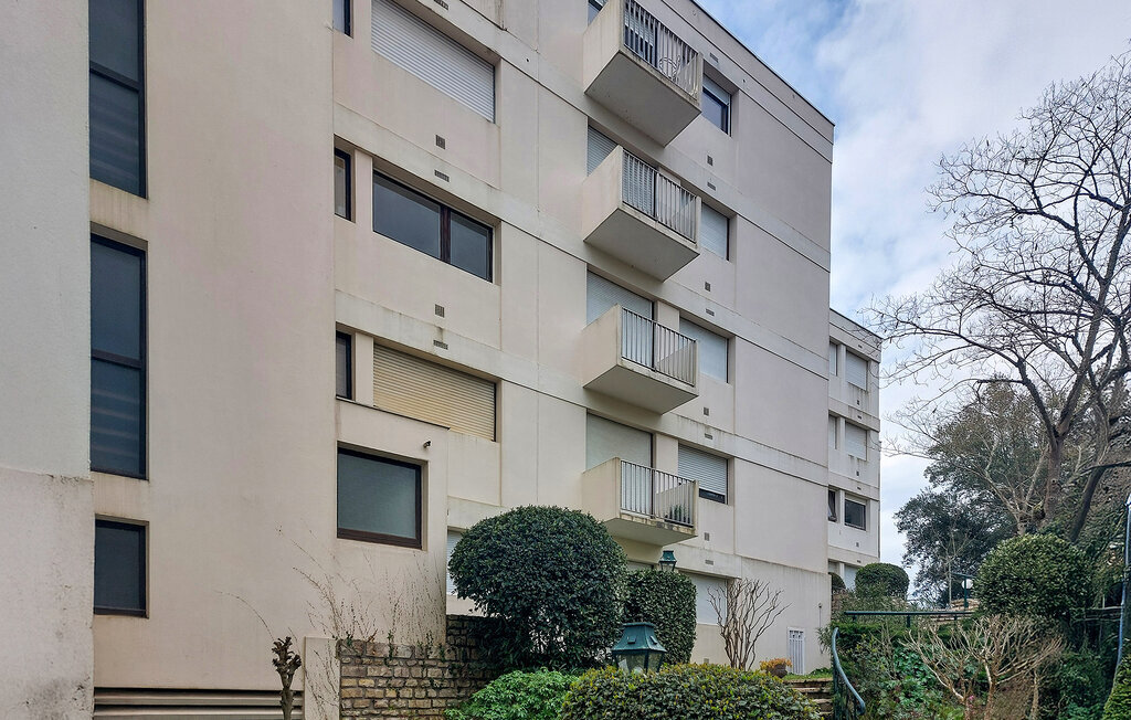 Appartement 2 chambres vue mer à Royan - Photo 2