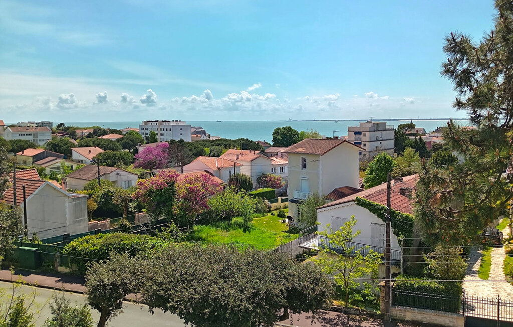 Appartement 2 chambres vue mer à Royan - Photo 7