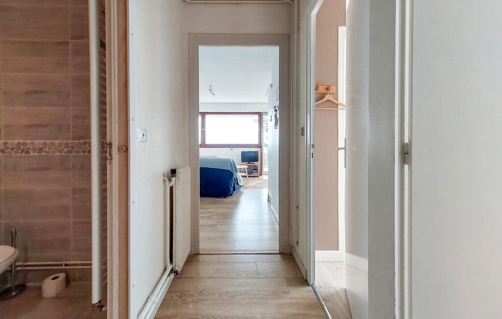 Appartement 2 chambres vue mer à Royan - Photo 15