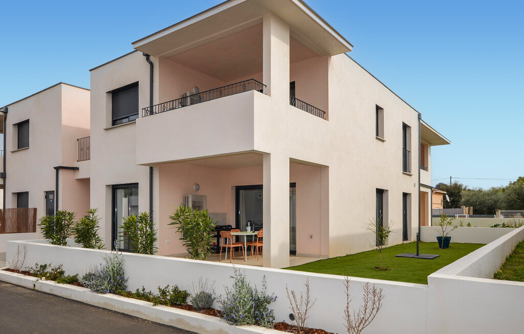 Appartement 75 m² avec terrasse, 2 km des plages de Folelli - Photo 1