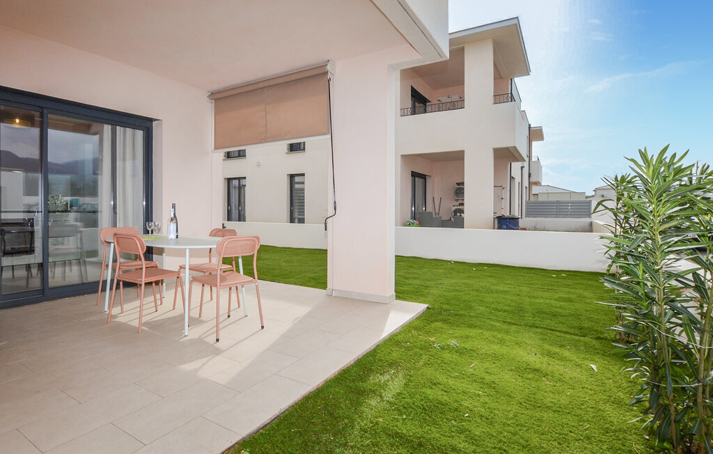 Appartement 75 m² avec terrasse, 2 km des plages de Folelli - Photo 2