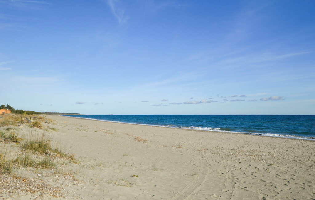 Appartement 75 m² avec terrasse, 2 km des plages de Folelli - Photo 3