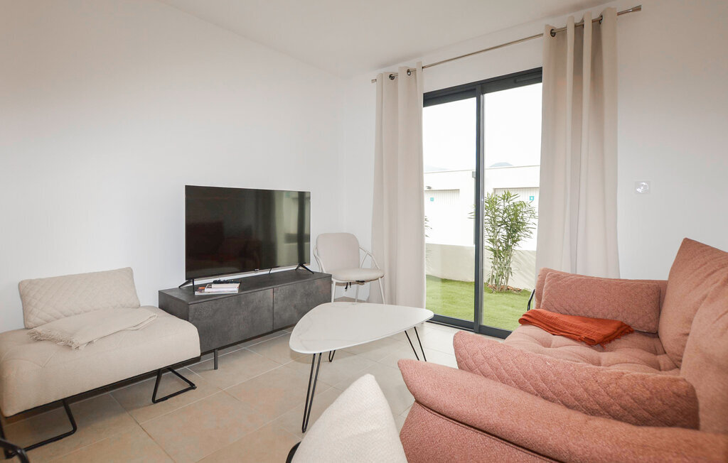 Appartement 75 m² avec terrasse, 2 km des plages de Folelli - Photo 4