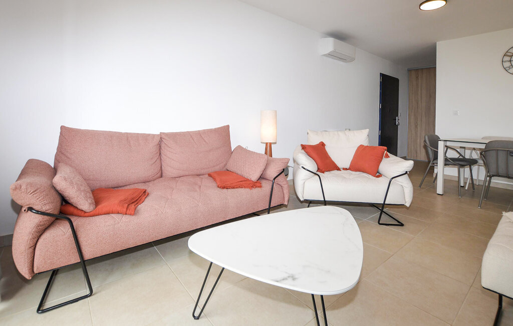 Appartement 75 m² avec terrasse, 2 km des plages de Folelli - Photo 5