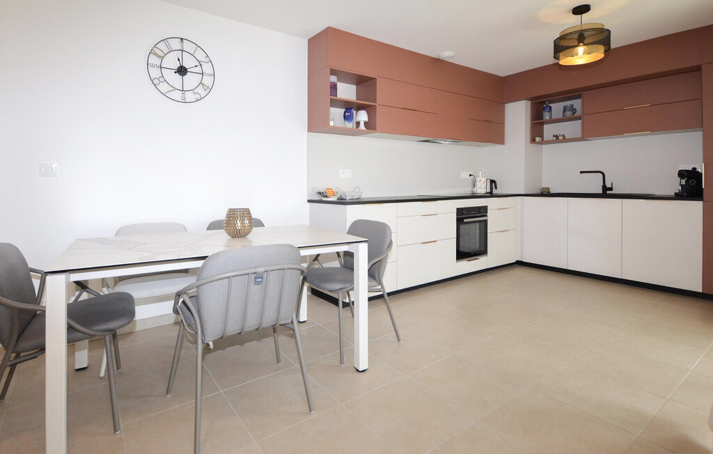 Appartement 75 m² avec terrasse, 2 km des plages de Folelli - Photo 6