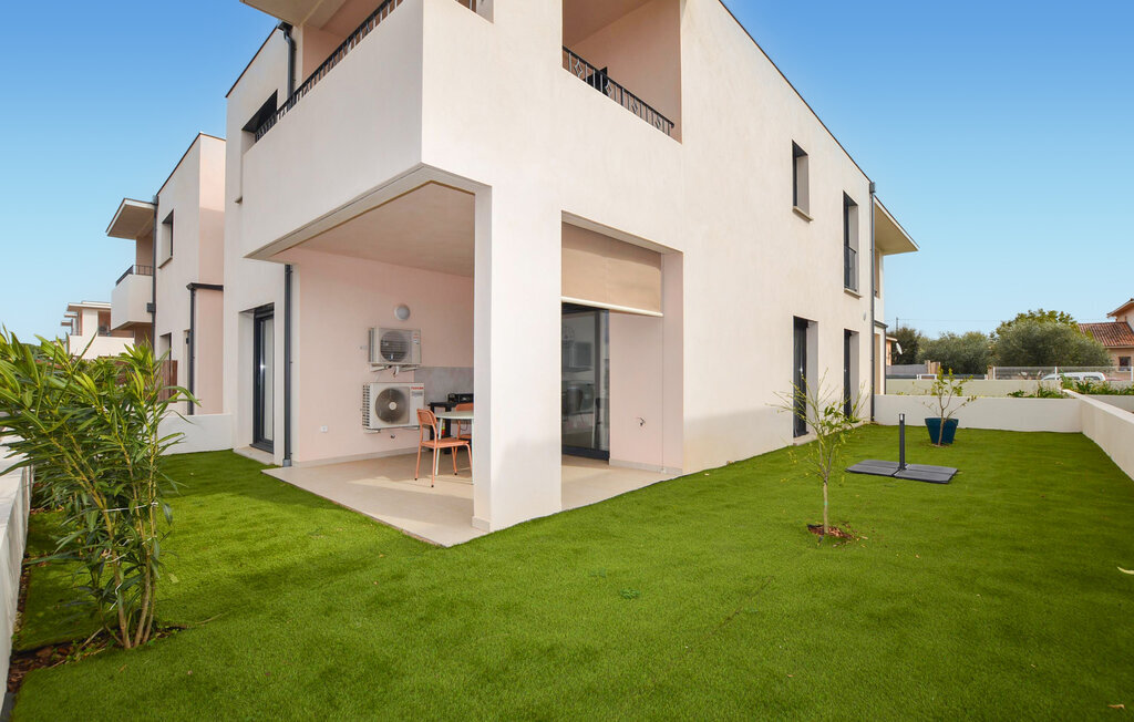 Appartement 75 m² avec terrasse, 2 km des plages de Folelli - Photo 10