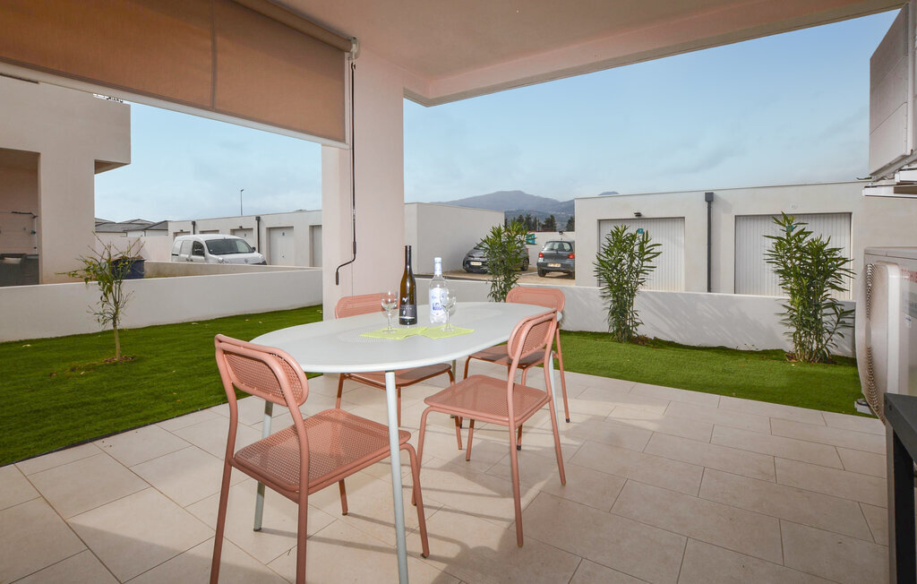 Appartement 75 m² avec terrasse, 2 km des plages de Folelli - Photo 11