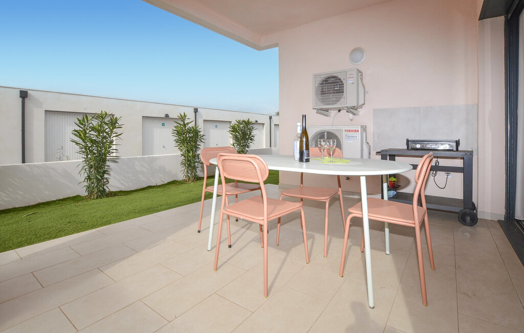 Appartement 75 m² avec terrasse, 2 km des plages de Folelli - Photo 12