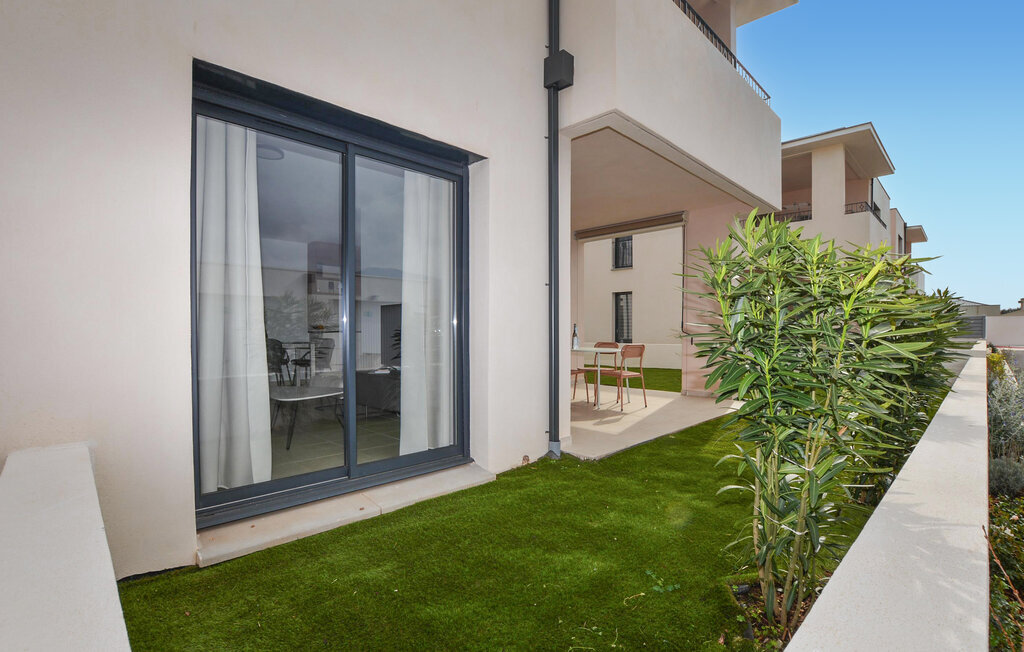 Appartement 75 m² avec terrasse, 2 km des plages de Folelli - Photo 13