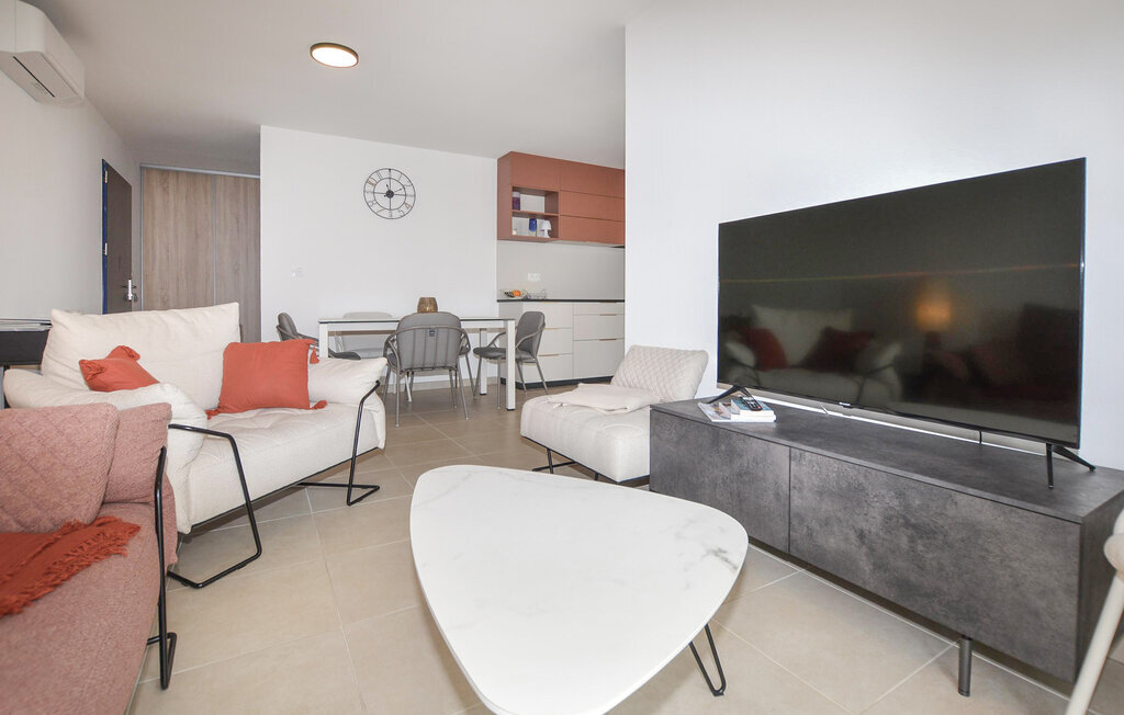 Appartement 75 m² avec terrasse, 2 km des plages de Folelli - Photo 14