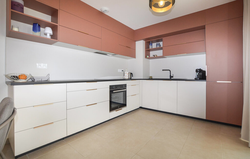 Appartement 75 m² avec terrasse, 2 km des plages de Folelli - Photo 16