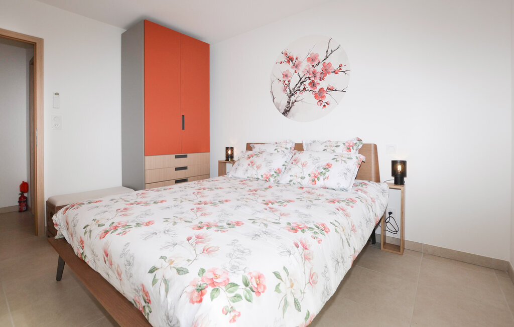 Appartement 75 m² avec terrasse, 2 km des plages de Folelli - Photo 18