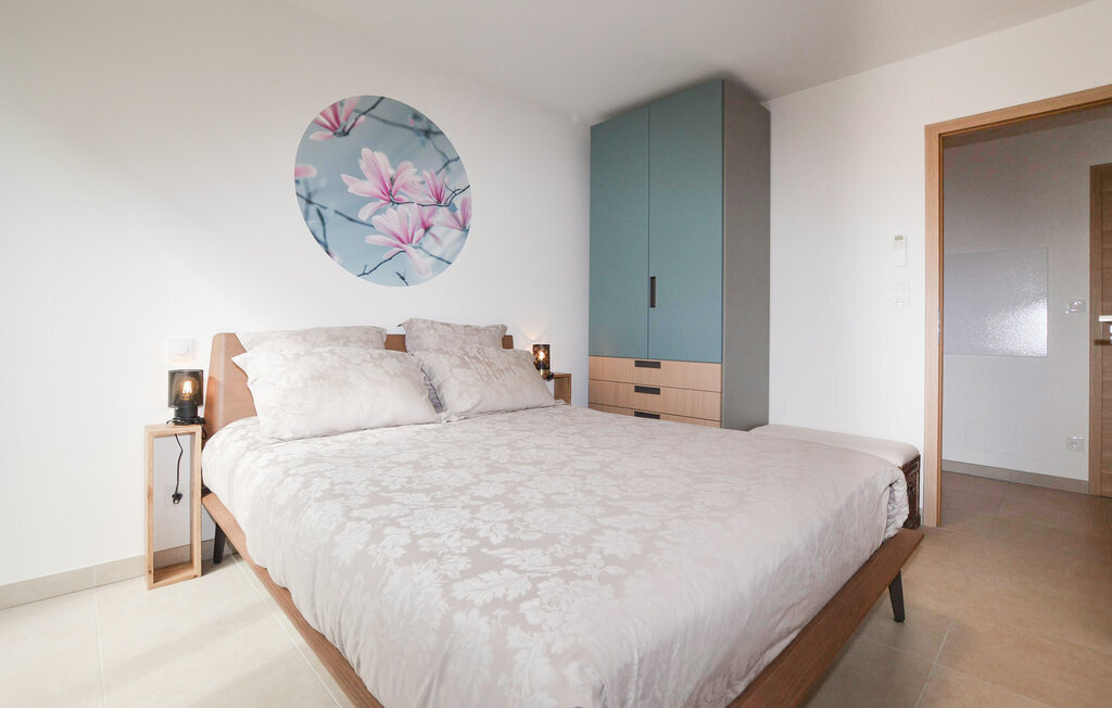 Appartement 75 m² avec terrasse, 2 km des plages de Folelli - Photo 19