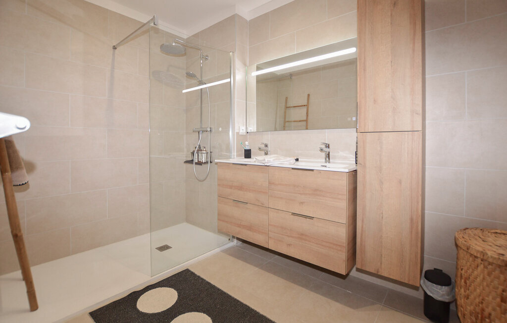 Appartement 75 m² avec terrasse, 2 km des plages de Folelli - Photo 20